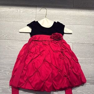 American Princess 2T Dress